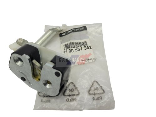 Serratura porta scorrevole originale 7700351342 Master