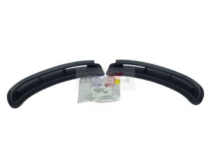 Presa d'aria  anteriore 7429J8 Citroen DS3 Nuovo Originale