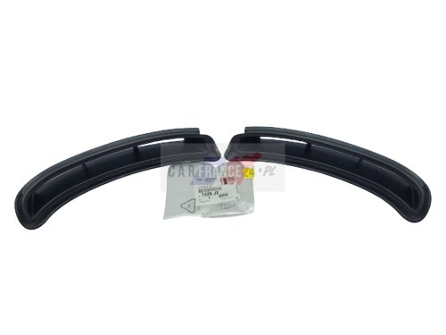 Presa d'aria  anteriore 7429J8 Citroen DS3 Nuovo Originale