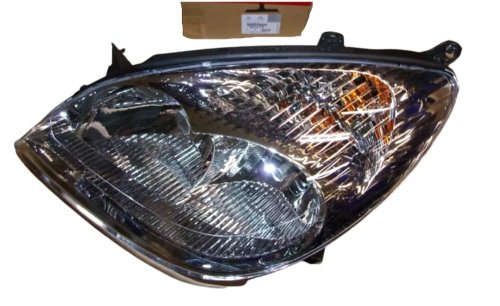 Faro sinistro anteriore 6204X2 Nuovo OE PSA  C5