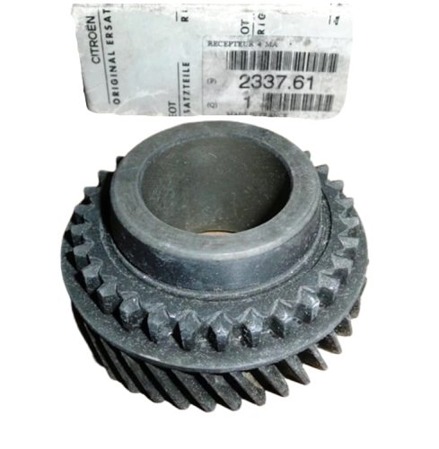 Ingranaggio 4ª marcia 233761 Nuovo OE PSA C3 C4 208 308