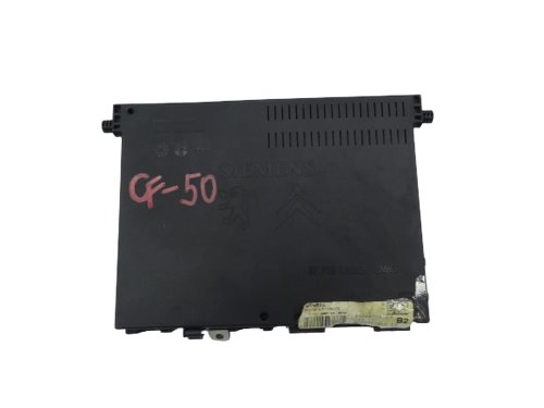 Modulo BSI 9626460880 OE Peugeot 206 I Siemens