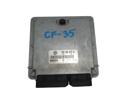Centralina motore BJ  038906019 OE Volkswagen