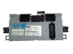 Controller Modulo BSI 501862570014 OE Fiat