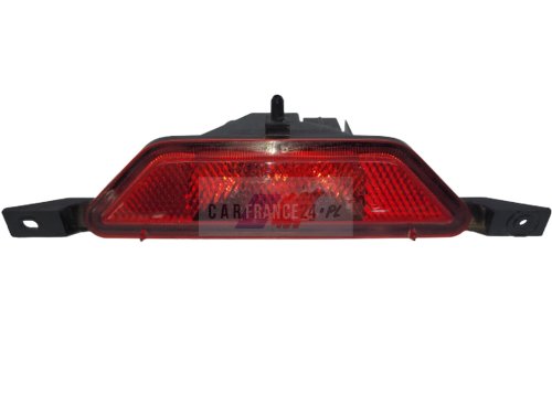 Fendinebbia 265801128R OE  Renault Koleos II