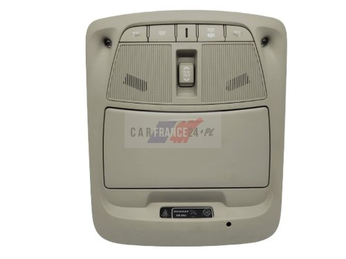 Lampada illuminazione interna 969803380R OE Renault Koleos II