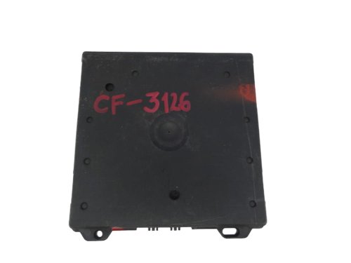 Controller 6Q2937049F OE Seat Skoda Siemens