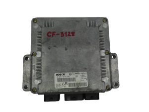 Controller 0281010590 9643527480 OE PSA