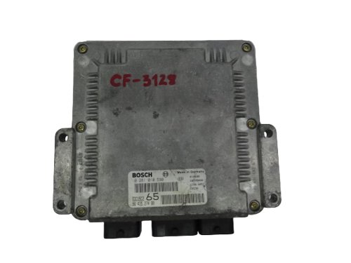 Controller 0281010590 9643527480 OE PSA