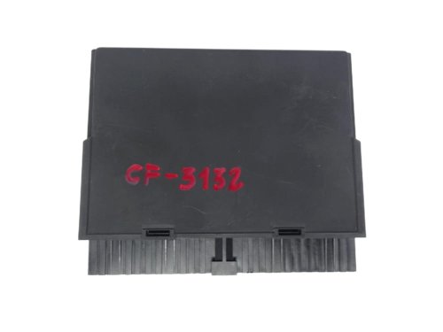 Modulo di controllo 5WK48743ABF 1S7T15K600KA  OE Ford
