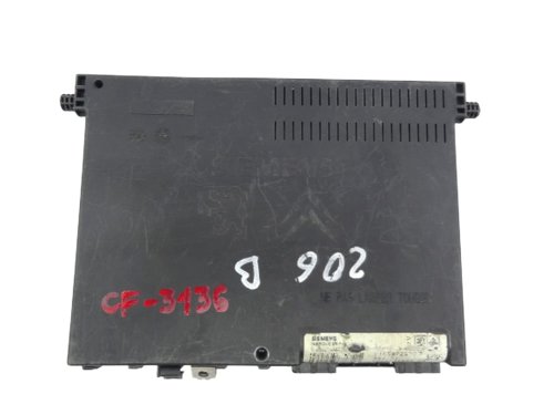 Modulo BSI 9626460880 OE PSA