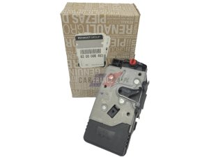 Serratura porta scorrevole originale  8200008463 Trafic II Vivaro Prim.