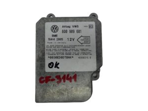Modulo di controllo 6Q0909601 5WK42865 OE Volkswagen