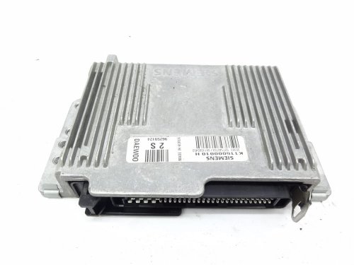 Controller Siemens K115000010H 96259124