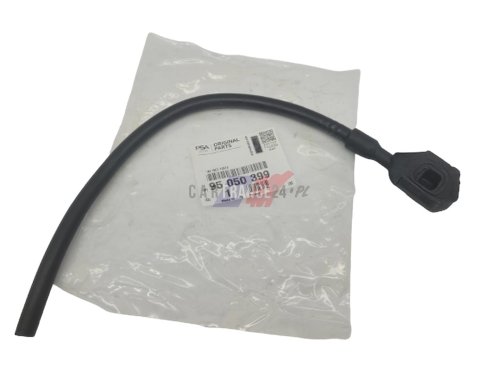 Tubo idraulico Peugeot Citroen Xantia Xm 95050399