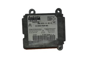 Centralina airbag 9646757180 550893100 OE PSA