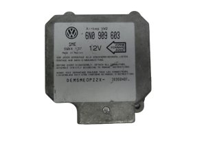 Controller airbag 6N0909603 5WK4137 OE Volkswagen