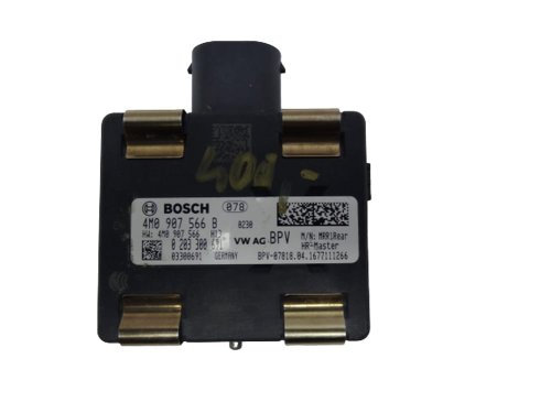 Modulo di controllo 4M0907566B 0203300691 OE Audi Q7
