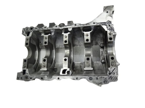Blocco motore 1.6 Ehdi Bh02  9685737310 OE PSA
