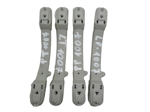 Maniglia Maniglia del rivestimento del tetto Set 9641339377 OE PSA