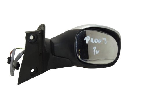 Specchietto destro 0103024 8153WP OE PSA C3