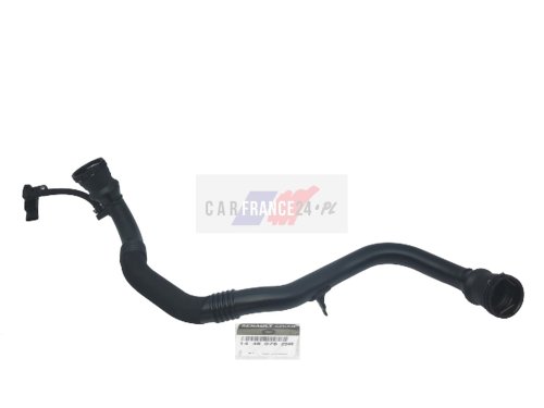 Condotto aria inferiore originale 144607625R Duster 1.5DCI
