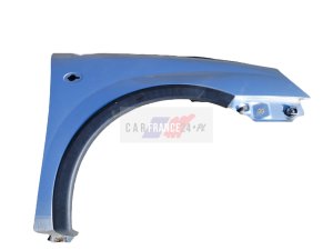 Parafango destro Opel Corsa C 66C654196 Argento