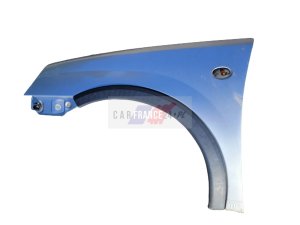 Parafango sinistro Opel Corsa C 45245343  Argento