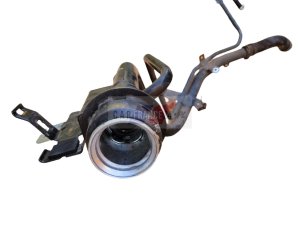 Tubo di rifornimento carburante Renault  Koleos 2 2,0 dci 4x4  172219185R