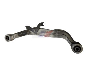 Braccio oscillante sinistro  posteriore superiore 2,0 DCI 551215HA0B OE Renault Koleos II