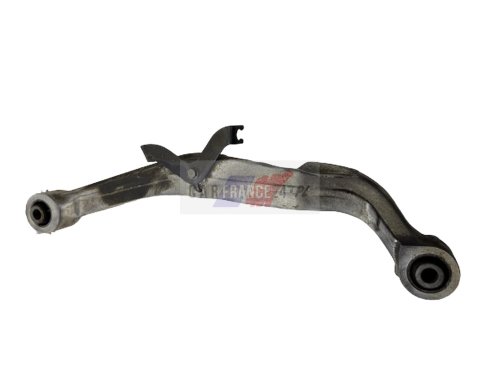 Braccio oscillante sinistro  posteriore superiore 2,0 DCI 551215HA0B OE Renault Koleos II