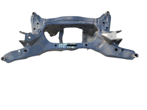 Asse sospensione posteriore 554005HA0E OE Renault  Koleos II 4x4