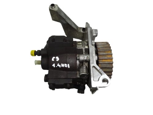 Pompa di iniezione  1.4HDI 1920EP  9641852080 OE PSA