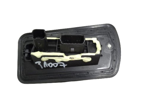 Interruttore microcontatto porta scorrevole 9660205680 OE PSA