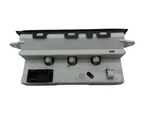 Display radio 9648634177 OE PSA 1007