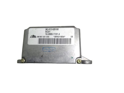 Modulo di controllo  9641342980 OE PSA