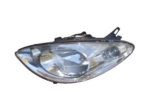 Lampada anteriore sinistra 9644997280 OE PSA 1007