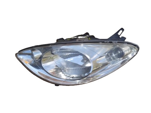 Lampada anteriore sinistra 9644997280 OE PSA 1007