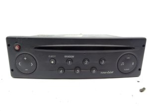 Autoradio Renault   8200002607