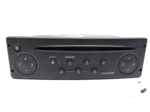 Autoradio Renault   8200002607