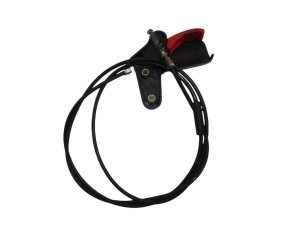 Cavo cofano 46524761 Originale F Punto II