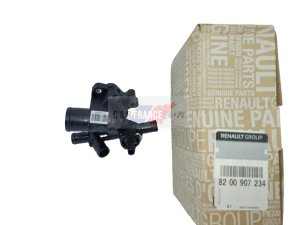 Alloggiamento termostato 2.0DCI 8200907234 Nuovo OE Renault Espace 4