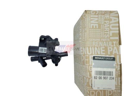 Alloggiamento termostato 2.0DCI 8200907234 Nuovo OE Renault Espace 4