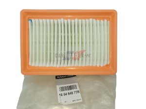 Filtro aria 1,0 165464877R Nuovo OE Dacia Renault Logan 3 Sandero 3