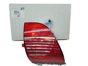 Fendinebbia posteriore destro  6350GJ 2008, 308 Originale