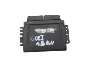 Centralina ECU 7700110471 OE Renault Megane