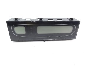 Display radio Renault Laguna 2 8200002604
