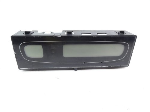 Display radio Renault Laguna 2 8200002604