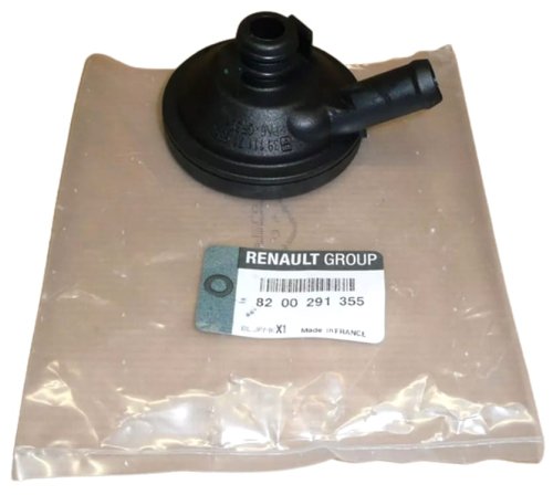 Sifone olio   2.0 16V 8200291355 Nuovo OE Renault Megane II