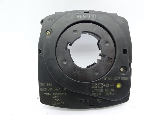 Sensore angolo di sterzata Renault Laguna 8200004642
